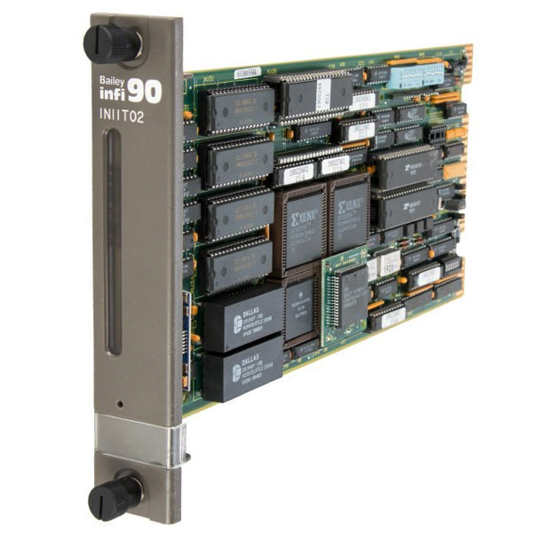 INIIT02 | ABB Infi-Net to Infi-Net Remote Transfer Module