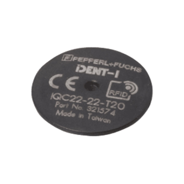 IQC22-22-T20 50pcs | Pepperl+Fuchs RFID Transponder