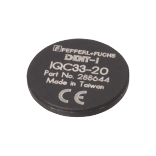 IQC33-20 50pcs | Pepperl+Fuchs RFID Transponder