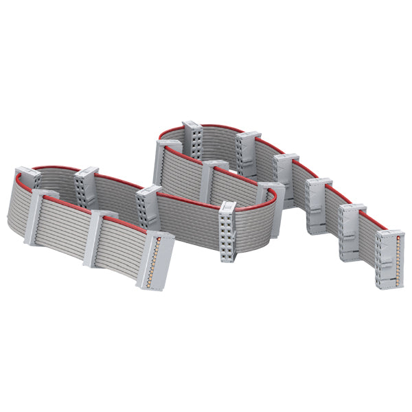 K-HM14 | Pepperl+Fuchs HART Connection Cable with Connectors