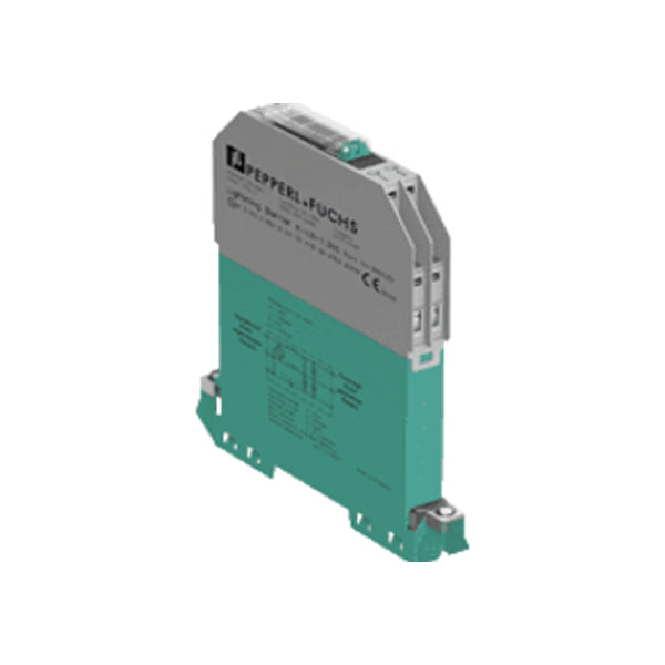 K-LB-1.30 | Pepperl+Fuchs Surge Protection Barrier