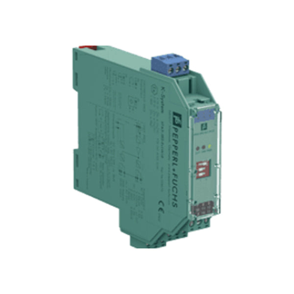 KFA5-SR2-Ex1.W.LB |  Pepperl+Fuchs Switch Amplifier