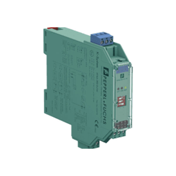 KFA6-SR2-Ex1.W | Pepperl+Fuchs Switch Amplifier