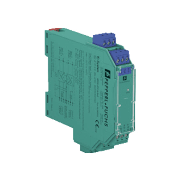 KFD2-STC5-Ex2 | Pepperl+Fuchs SMART Transmitter Power Supply