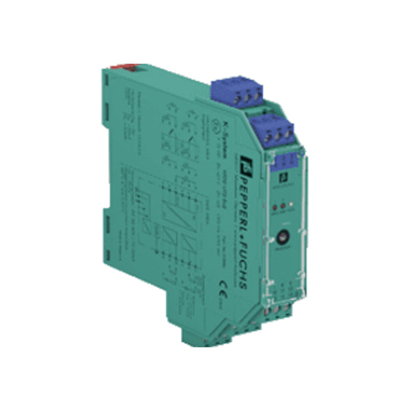 KFD2-UT2-Ex2 | Pepperl+Fuchs Universal Temperature Converter