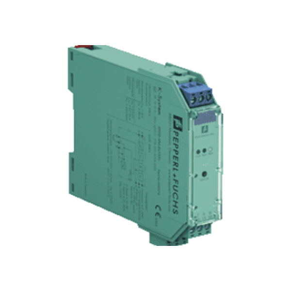 KFD2-VM-Ex1.35.L | Pepperl+Fuchs Solenoid Driver