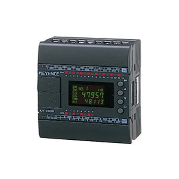 KV-24DR | Keyence Base Unit