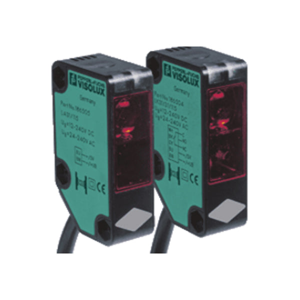 LA31/LK31/25/31/115 SET2 | Pepperl+Fuchs Thru-beam Sensor