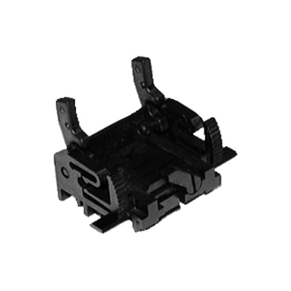 LAGERBOCK AIR16 | Pepperl+Fuchs Mounting Aid DGE