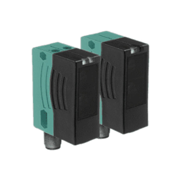 LD28/LV28-LAS-F1-7675 | Pepperl+Fuchs Thru-beam Sensor