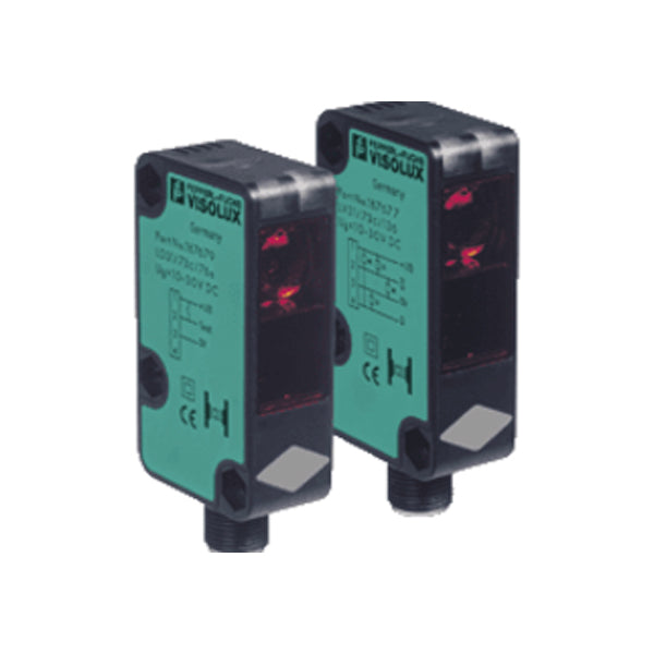 LD31/LV31/25/73c/76a/136 | Pepperl+Fuchs Thru-beam Sensor