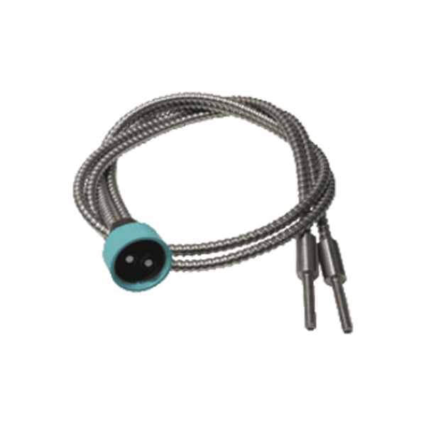 LME 18-2,3-3,0-K3 | Pepperl+Fuchs Glass Fiber Optic