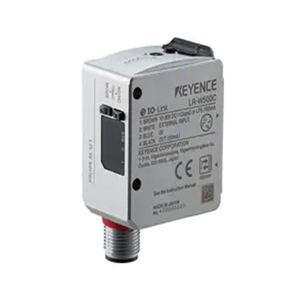 LR-W70C | Keyence Self-contained Full-Spectrum Sensor