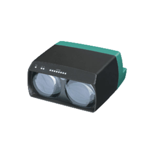 LS610-DA-IBS/F2 | Pepperl+Fuchs Optical Data Coupler