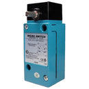 LSA2B | Honeywell MICRO SWITCH HDLS Series Heavy-Duty Limit Switch