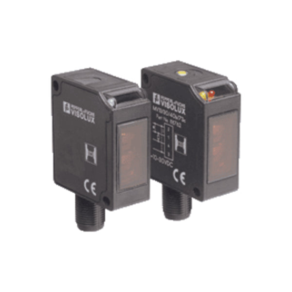 M13/MV13/32/40b/73c | Pepperl+Fuchs Thru-beam Sensor