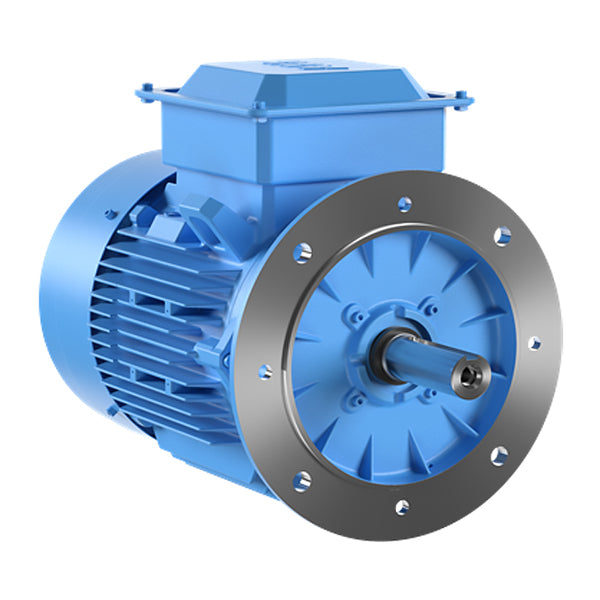 M2BA160ML | ABB Electric Motor