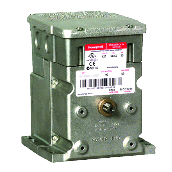 M7284A1004 | Honeywell NSR Actuator