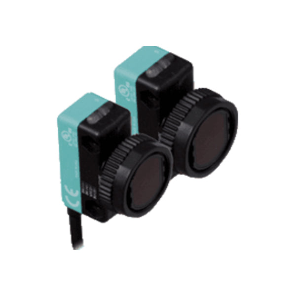 MD17/MV17/115/136 | Pepperl+Fuchs Thru-beam Sensor