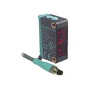 ML100-8-H-100-RT/103/115a | Pepperl+Fuchs Triangulation Sensor (BGE)