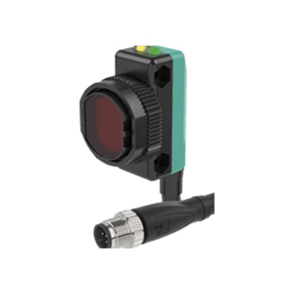 ML17-8-450/115b/136 | Pepperl+Fuchs Retroreflective Sensor