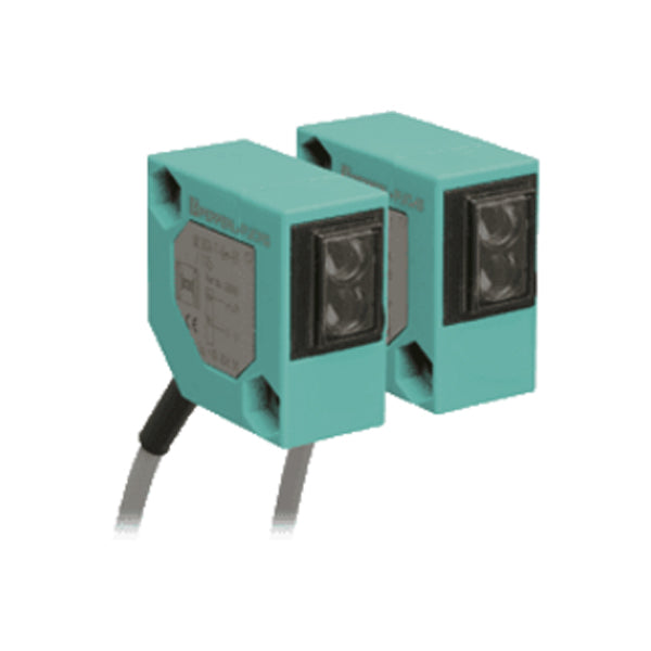 ML300-P-12m-IR/76b/82d/103/115 | Pepperl+Fuchs Retroreflective Sensor