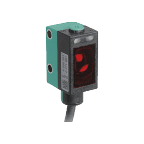 ML6-54-G/25/115/136 | Pepperl+Fuchs Retroreflective Sensor