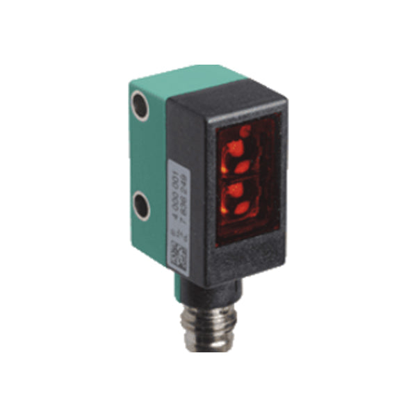 ML6-8-H-80-RT/59/95/136 | Pepperl+Fuchs Retroreflective Sensor