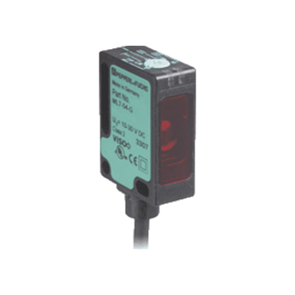 ML7-54-G/25/33/115/136 3M | Pepperl+Fuchs Retroreflective Sensor