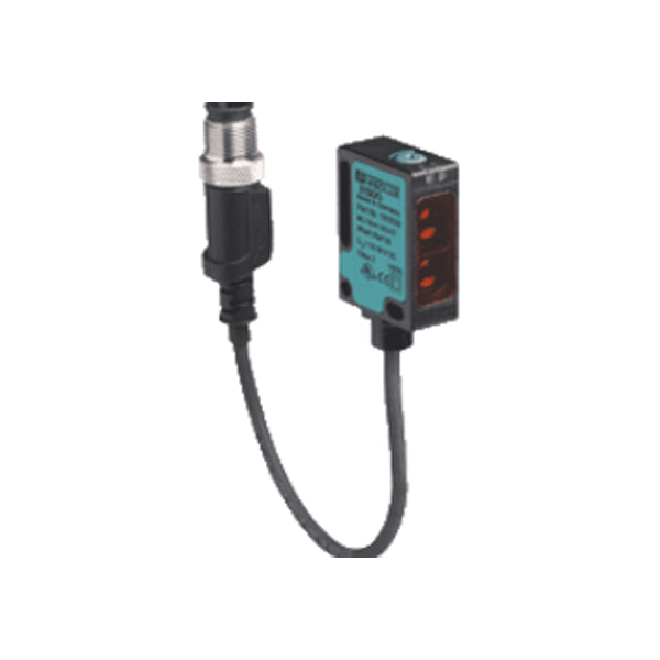 ML7-8-H-140-RT/65a/115b/120 | Pepperl+Fuchs Retroreflective Sensor