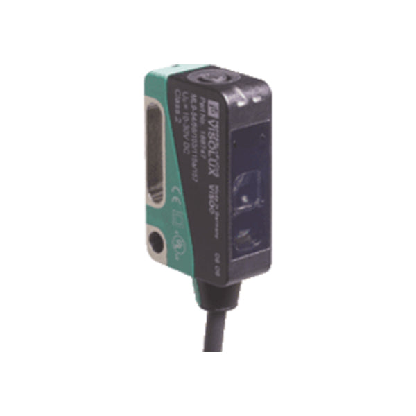 ML9-54/59/103/115/123 | Pepperl+Fuchs Retroreflective Sensor