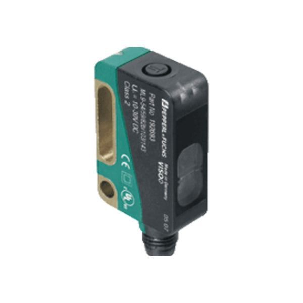 ML9-54/59/103/123/134a/143 | Pepperl+Fuchs Retroreflective Sensor