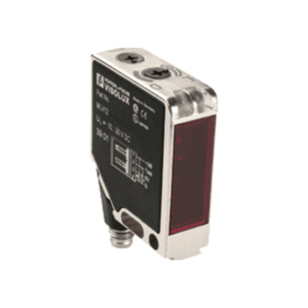 MLV12-54-LAS/76b/95/110 | Pepperl+Fuchs Retroreflective Sensor