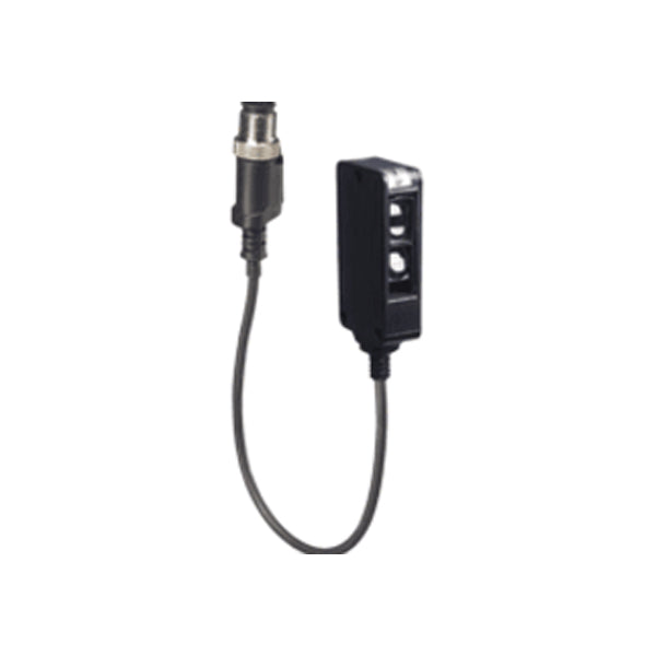 MLV41-8-H-350-IR/59/115b/136 | Pepperl+Fuchs Retroreflective Sensor