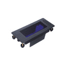 MONTAGEPLATTE LT | Pepperl+Fuchs Mounting Aid DGE