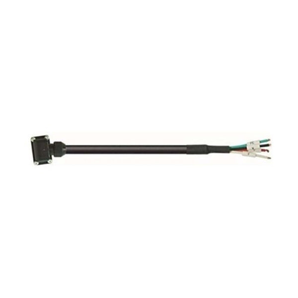 MR-PWS2CBL03M-A2-L | Mitsubishi Servo Motor Power Cable