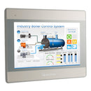 MT8100iE | Weintek Human Machine Interface with 10" TFT Display