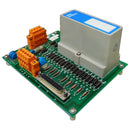 MU-TSIM12 | Honeywell Serial Interface FTA Modbus