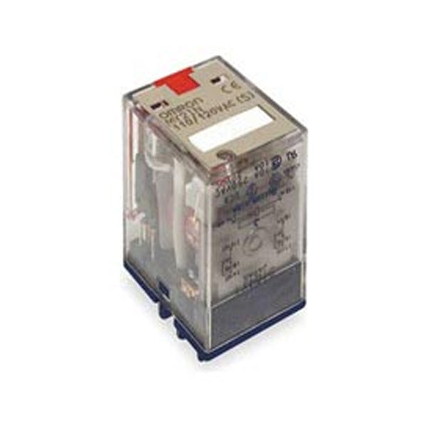 MY2N AC200-220 | Omron Miniature Power Relays