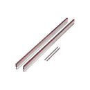 Mounting Set AL2109 extension | Pepperl+Fuchs Mounting Aid DGE