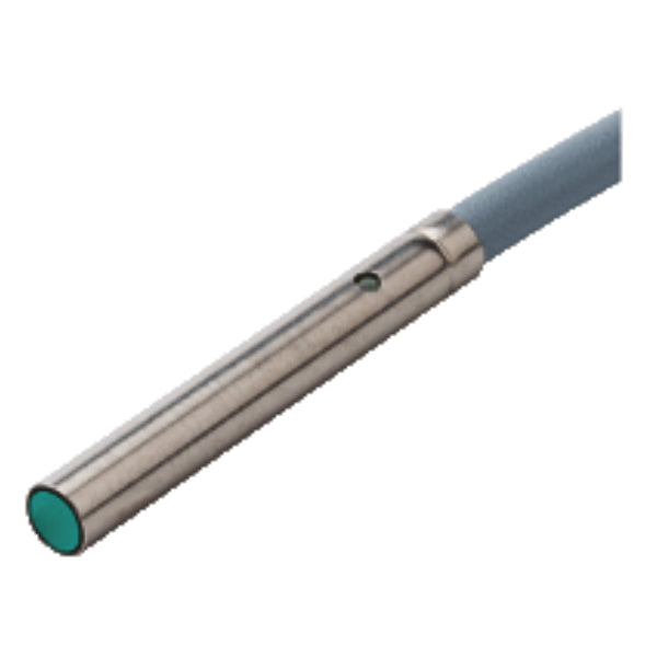 NBB0,8-4M25-E0 PUR | Pepperl+Fuchs Inductive Sensor
