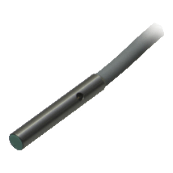 NBB0,8-4M25-E3 | Pepperl+Fuchs Inductive Sensor