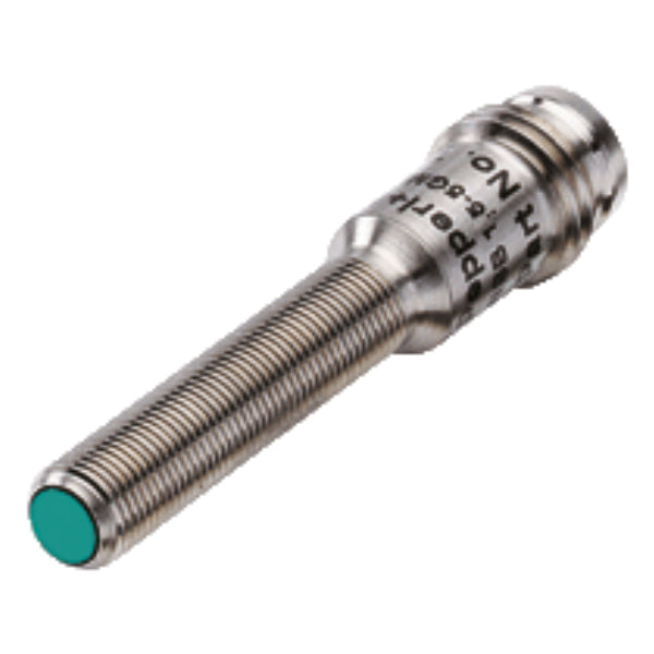 NBB0,8-5GM25-E2-V3 | Pepperl+Fuchs Inductive Sensor