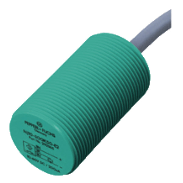 NBB10-30GK50-E2-15M | Pepperl+Fuchs Inductive Sensor
