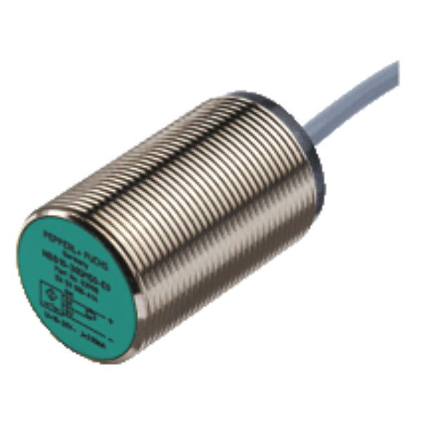 NBB15-30GM50-E0-M | Pepperl+Fuchs Inductive Sensor
