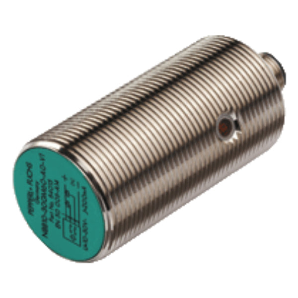 NBB15-30GM60-A0-V1 | Pepperl+Fuchs Inductive Sensor