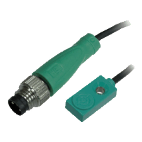 NBB1,5-F79-E2-0,1M-V3 | Pepperl+Fuchs Inductive Sensor