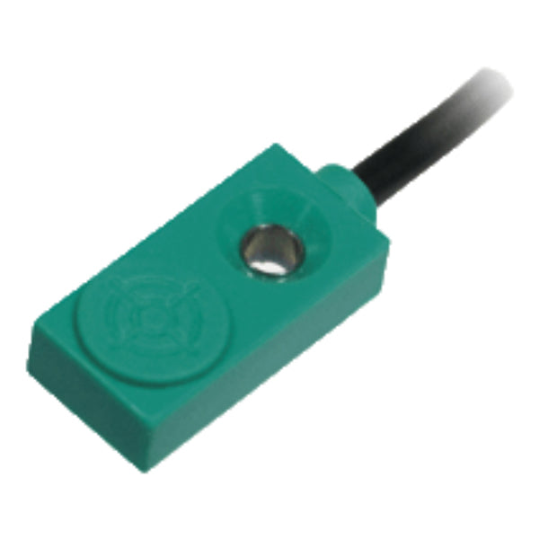 NBB10-30GK50-E3-M | Pepperl+Fuchs Inductive Sensor