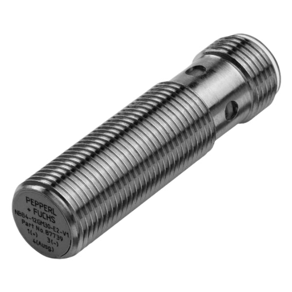 NBB2-12GM30-E2-V1 | Pepperl+Fuchs Inductive Sensor