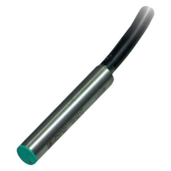 NBB2-6,5S50-E0-PUR | Pepperl+Fuchs Inductive Sensor